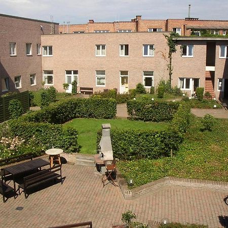 Budget Flats لوفين المظهر الخارجي الصورة