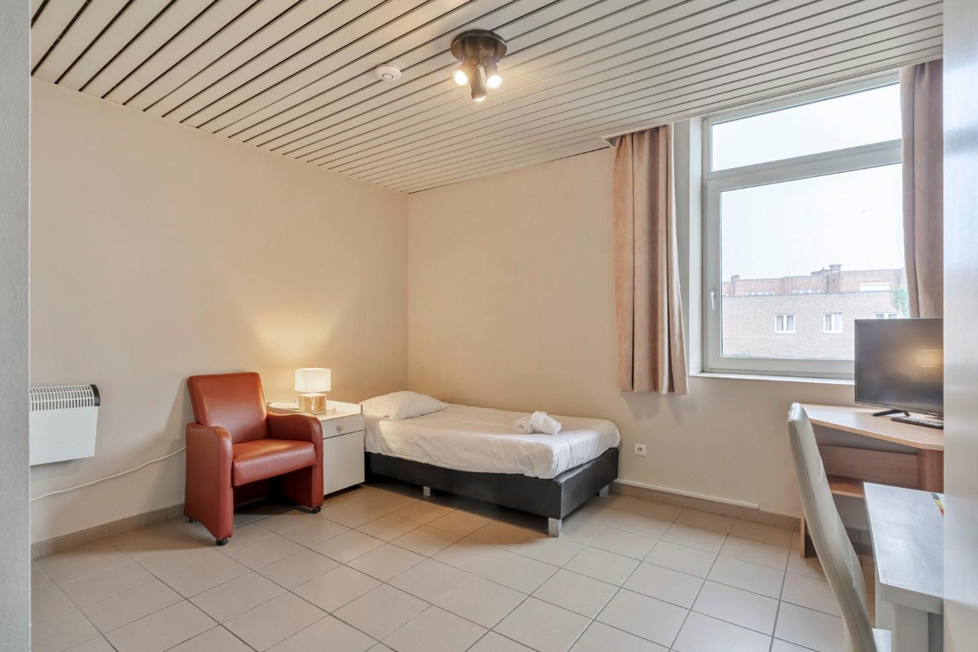 Budget Flats لوفين المظهر الخارجي الصورة