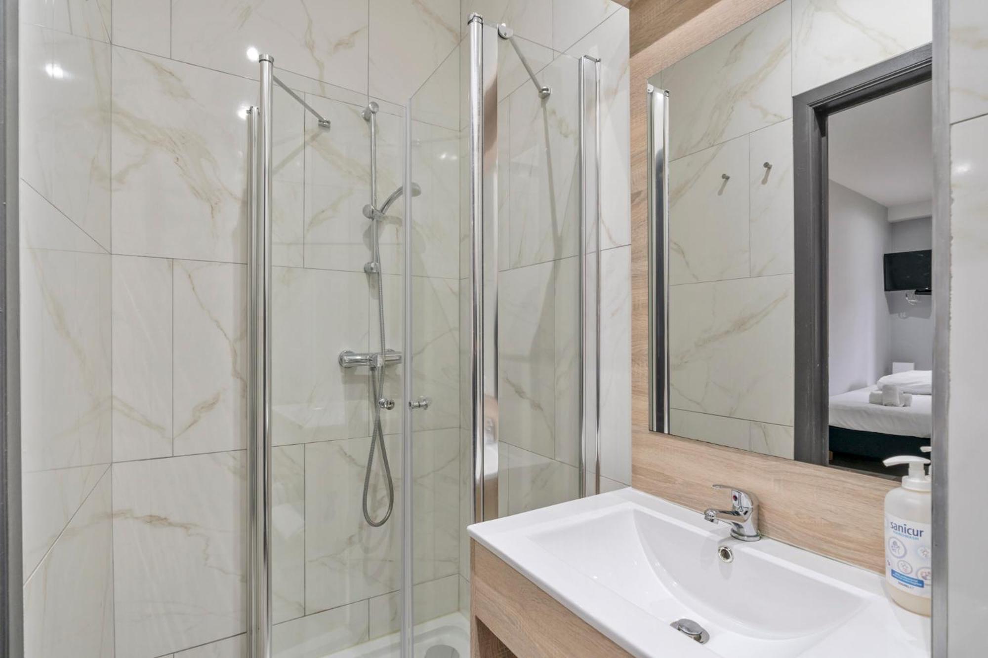 Budget Flats لوفين المظهر الخارجي الصورة