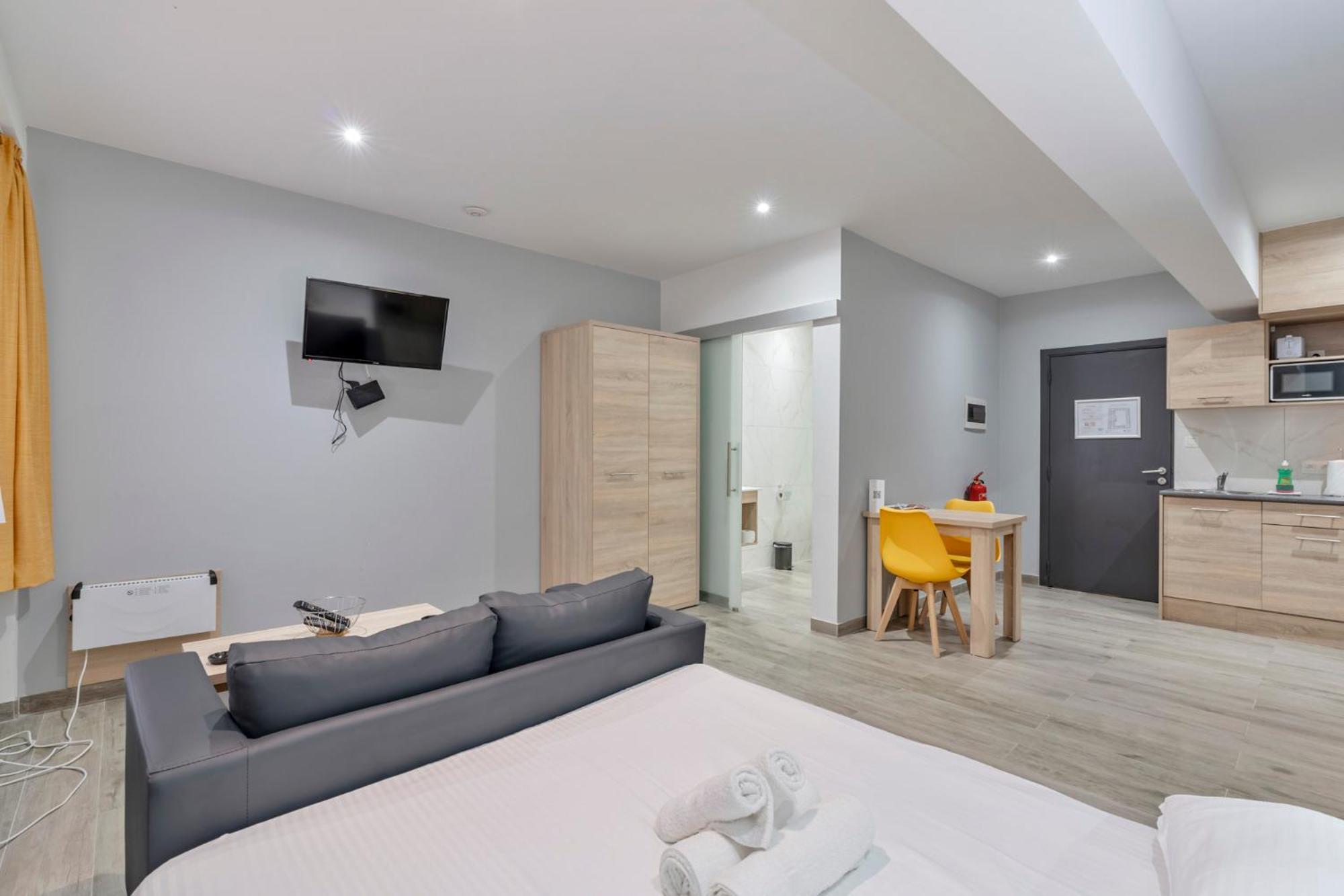 Budget Flats لوفين المظهر الخارجي الصورة
