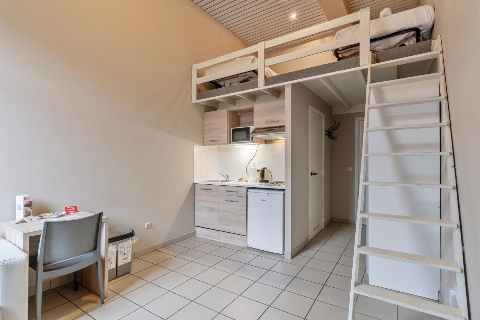 Budget Flats لوفين المظهر الخارجي الصورة