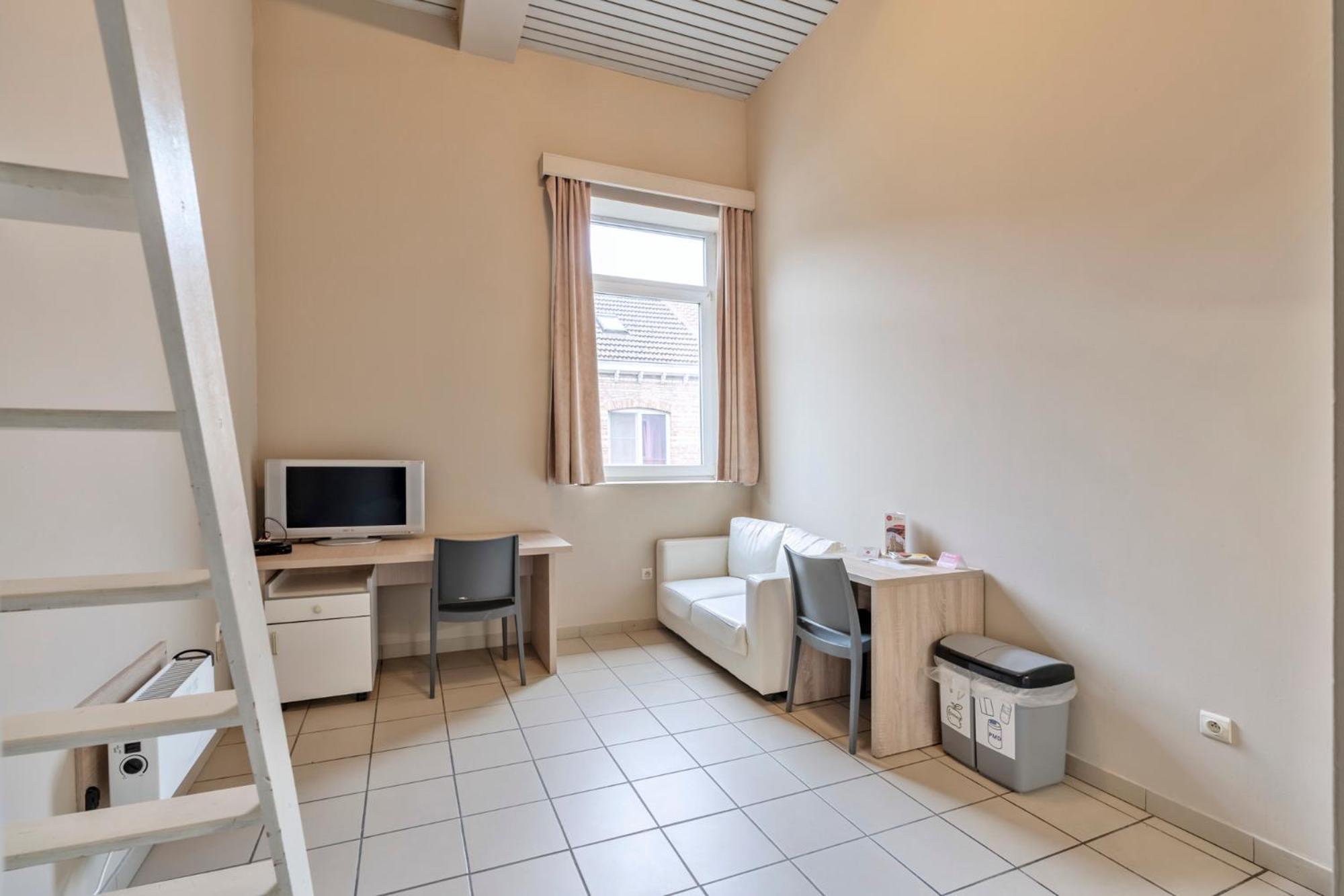 Budget Flats لوفين المظهر الخارجي الصورة