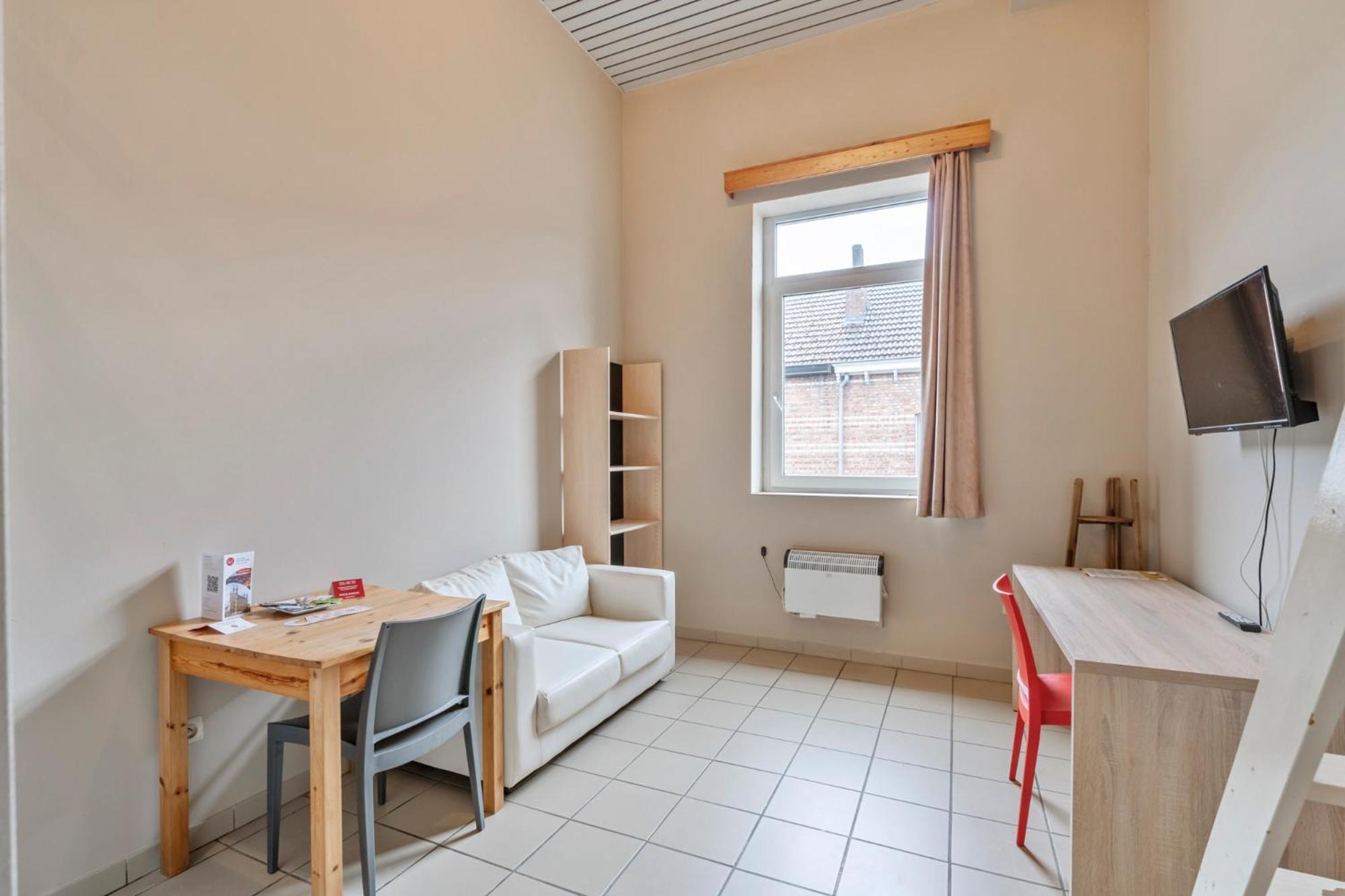 Budget Flats لوفين المظهر الخارجي الصورة