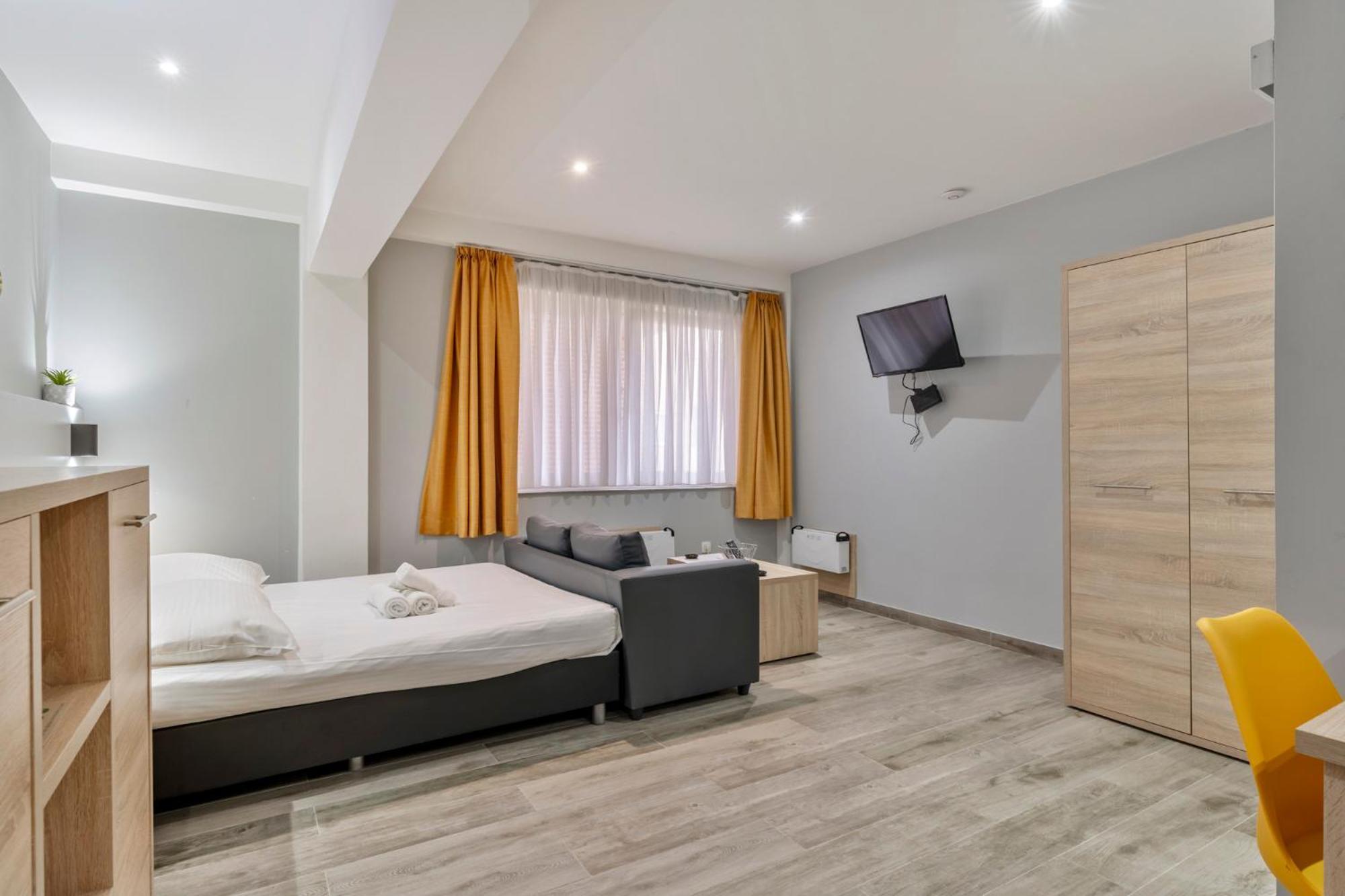 Budget Flats لوفين المظهر الخارجي الصورة