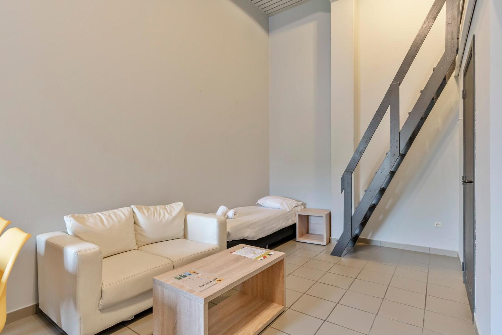 Budget Flats لوفين المظهر الخارجي الصورة