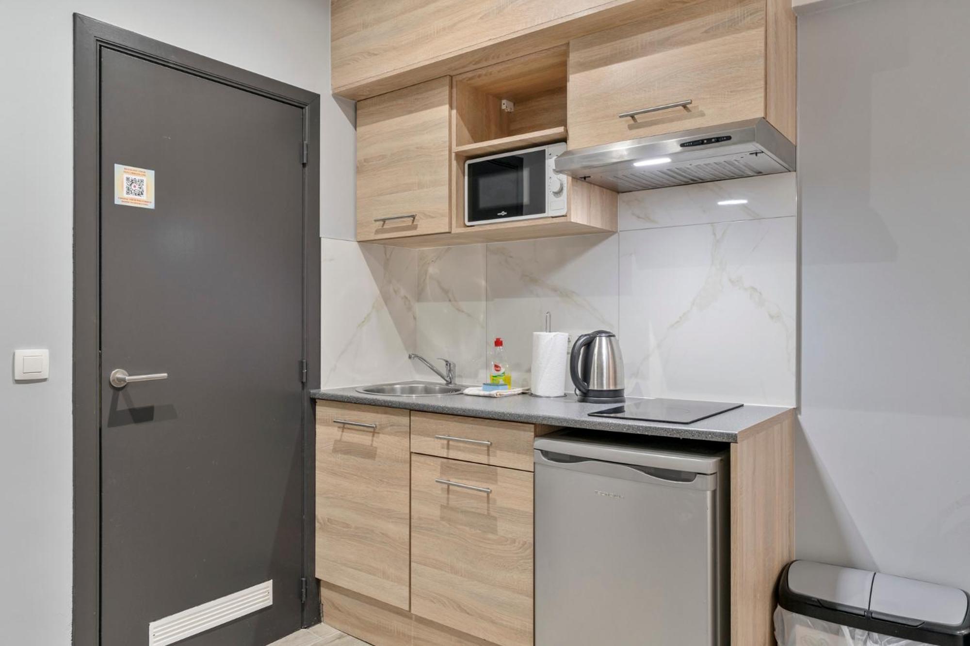 Budget Flats لوفين المظهر الخارجي الصورة