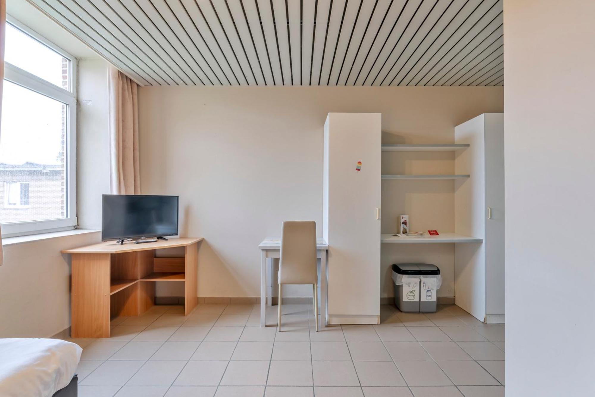 Budget Flats لوفين المظهر الخارجي الصورة