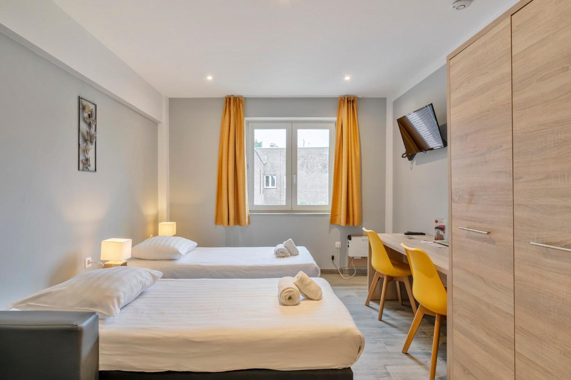 Budget Flats لوفين المظهر الخارجي الصورة