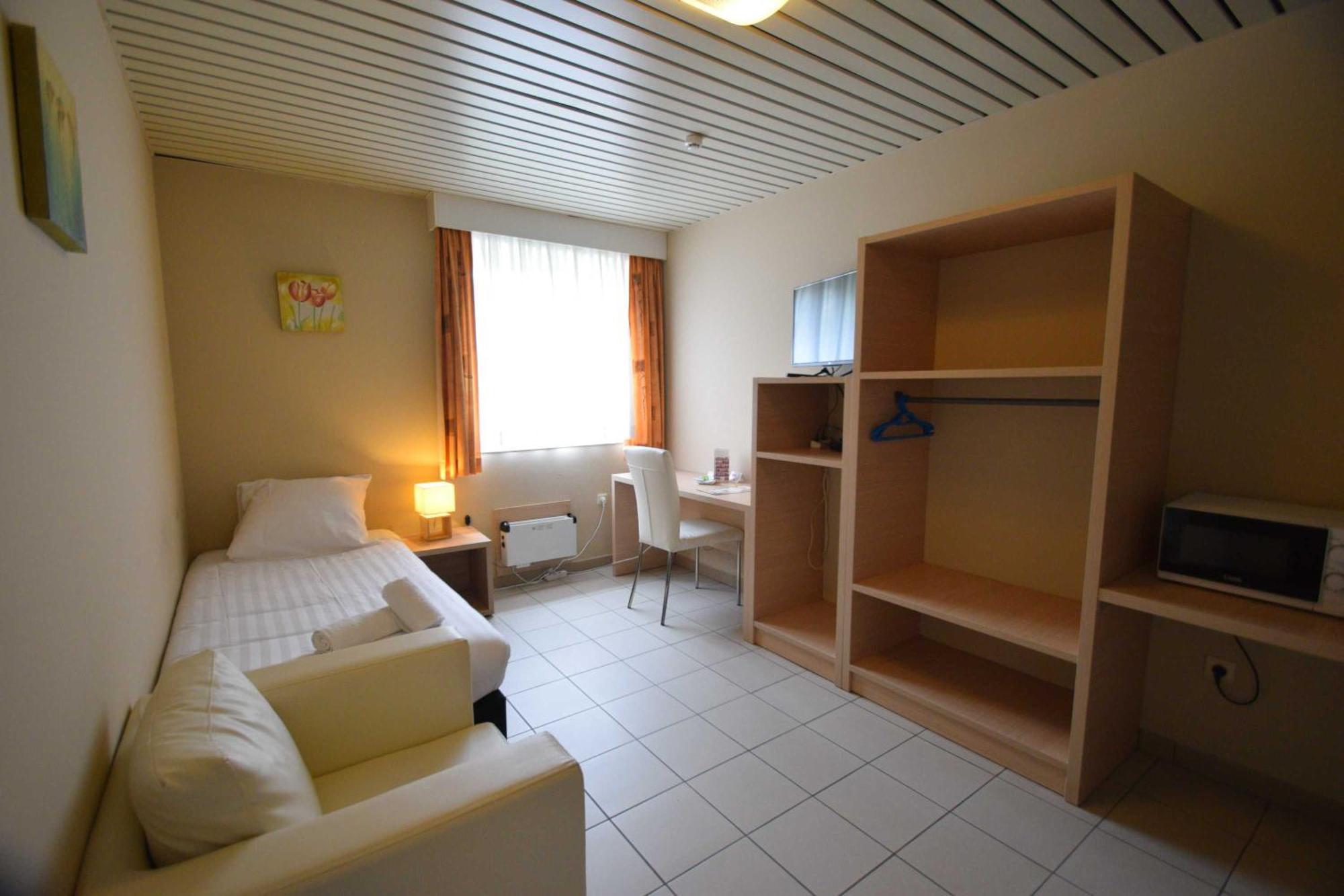 Budget Flats لوفين المظهر الخارجي الصورة