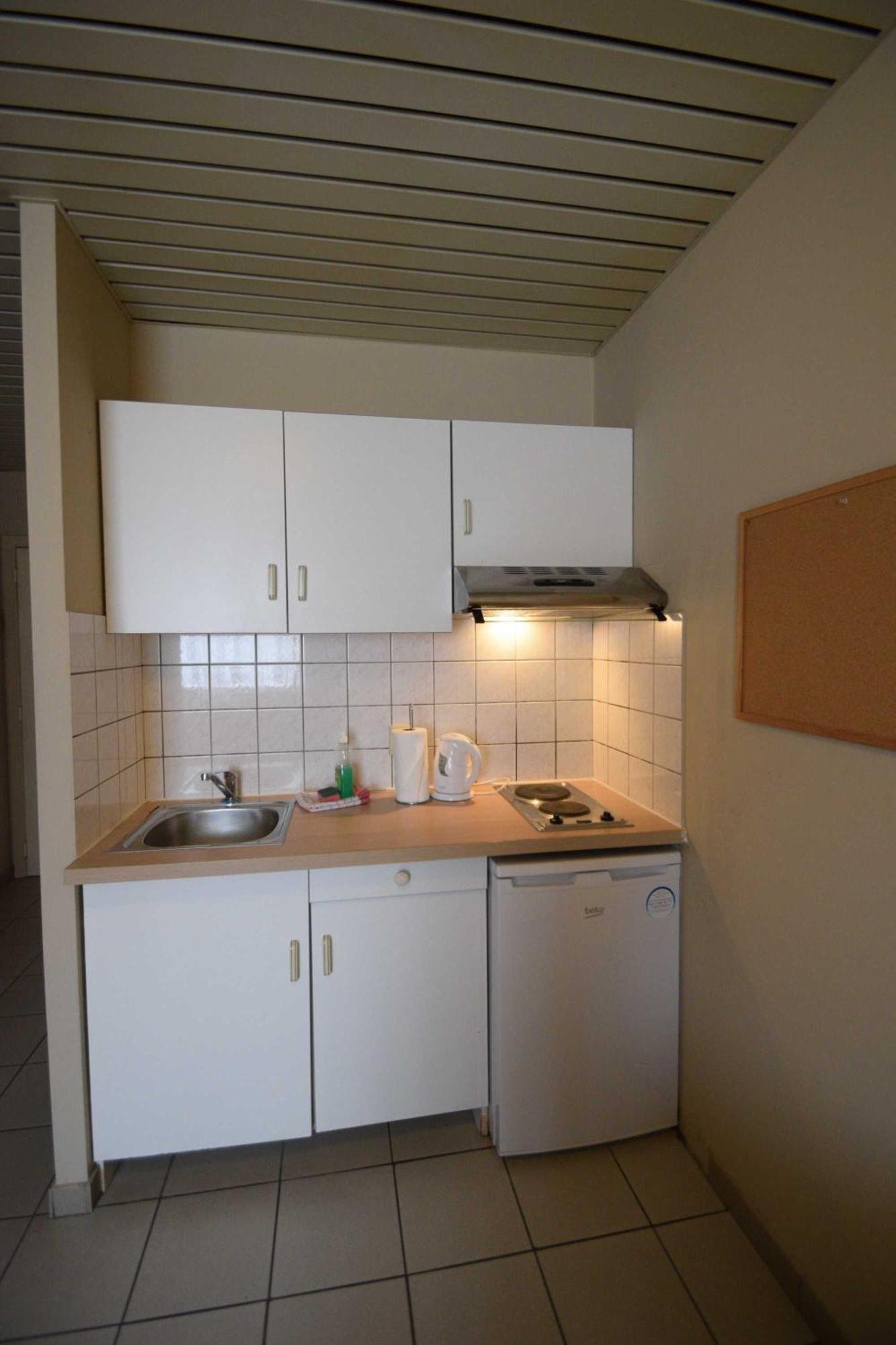 Budget Flats لوفين المظهر الخارجي الصورة