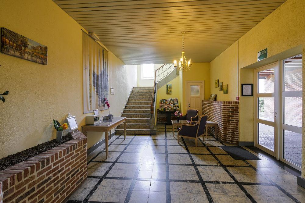 Budget Flats لوفين المظهر الخارجي الصورة