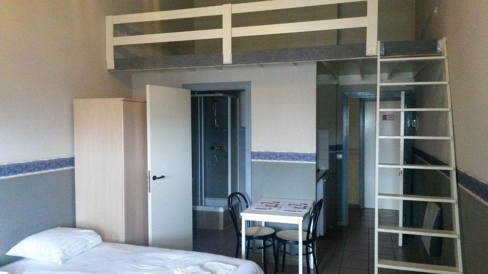 Budget Flats لوفين المظهر الخارجي الصورة