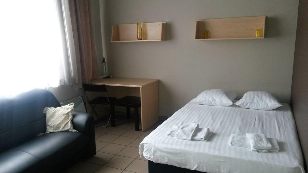 Budget Flats لوفين المظهر الخارجي الصورة
