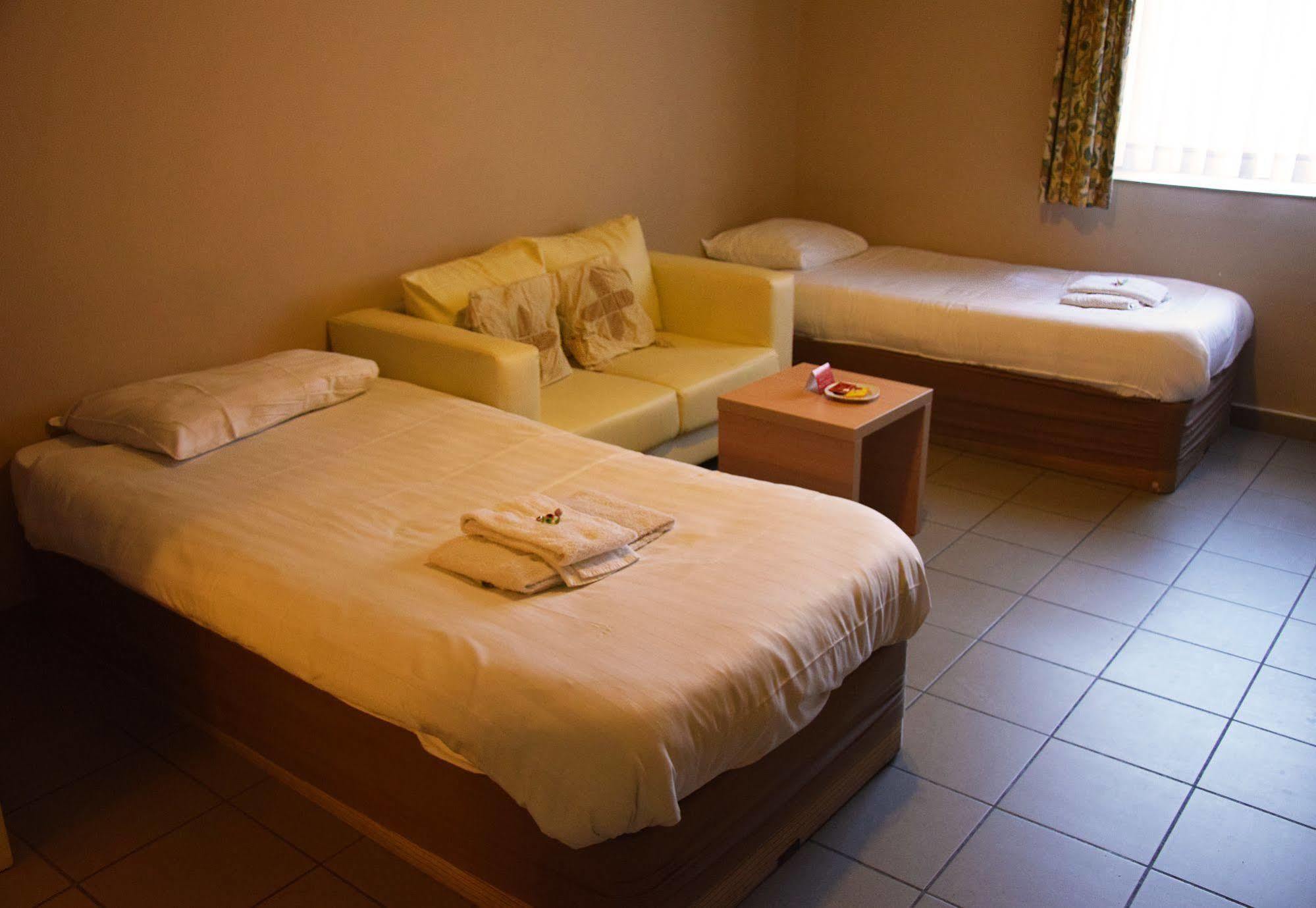 Budget Flats لوفين المظهر الخارجي الصورة