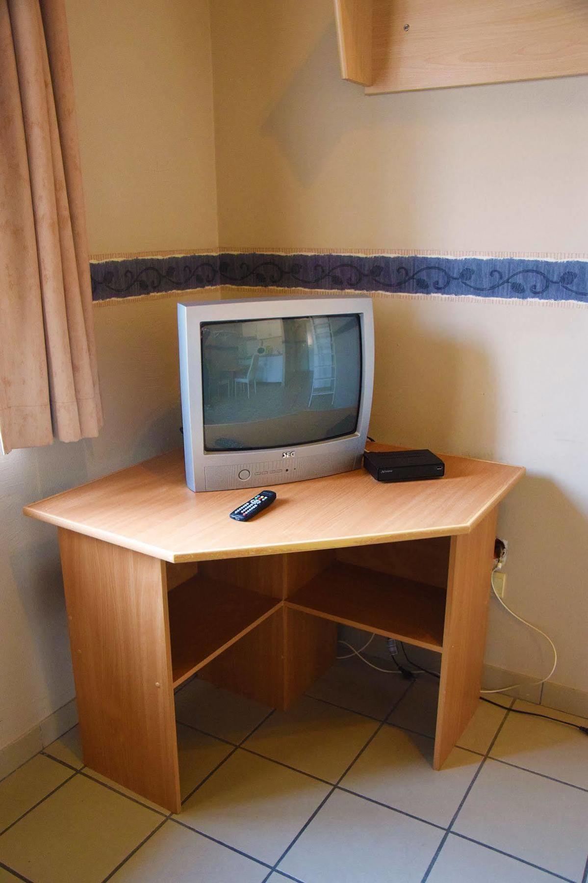 Budget Flats لوفين المظهر الخارجي الصورة