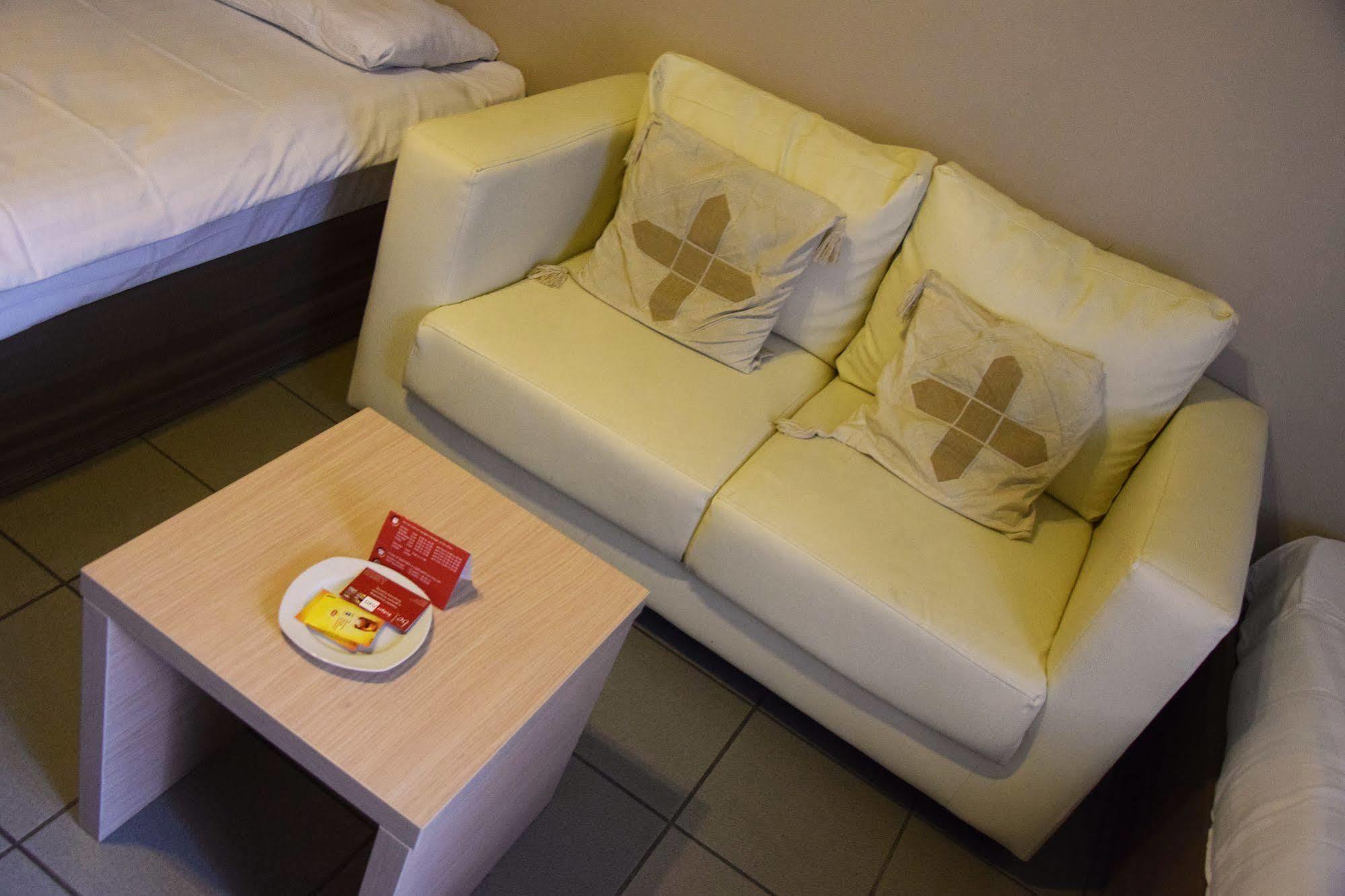 Budget Flats لوفين المظهر الخارجي الصورة