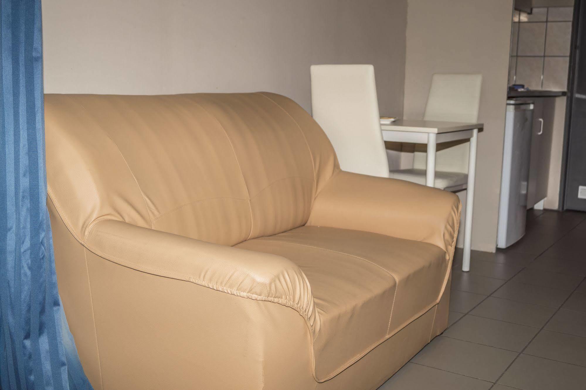 Budget Flats لوفين المظهر الخارجي الصورة