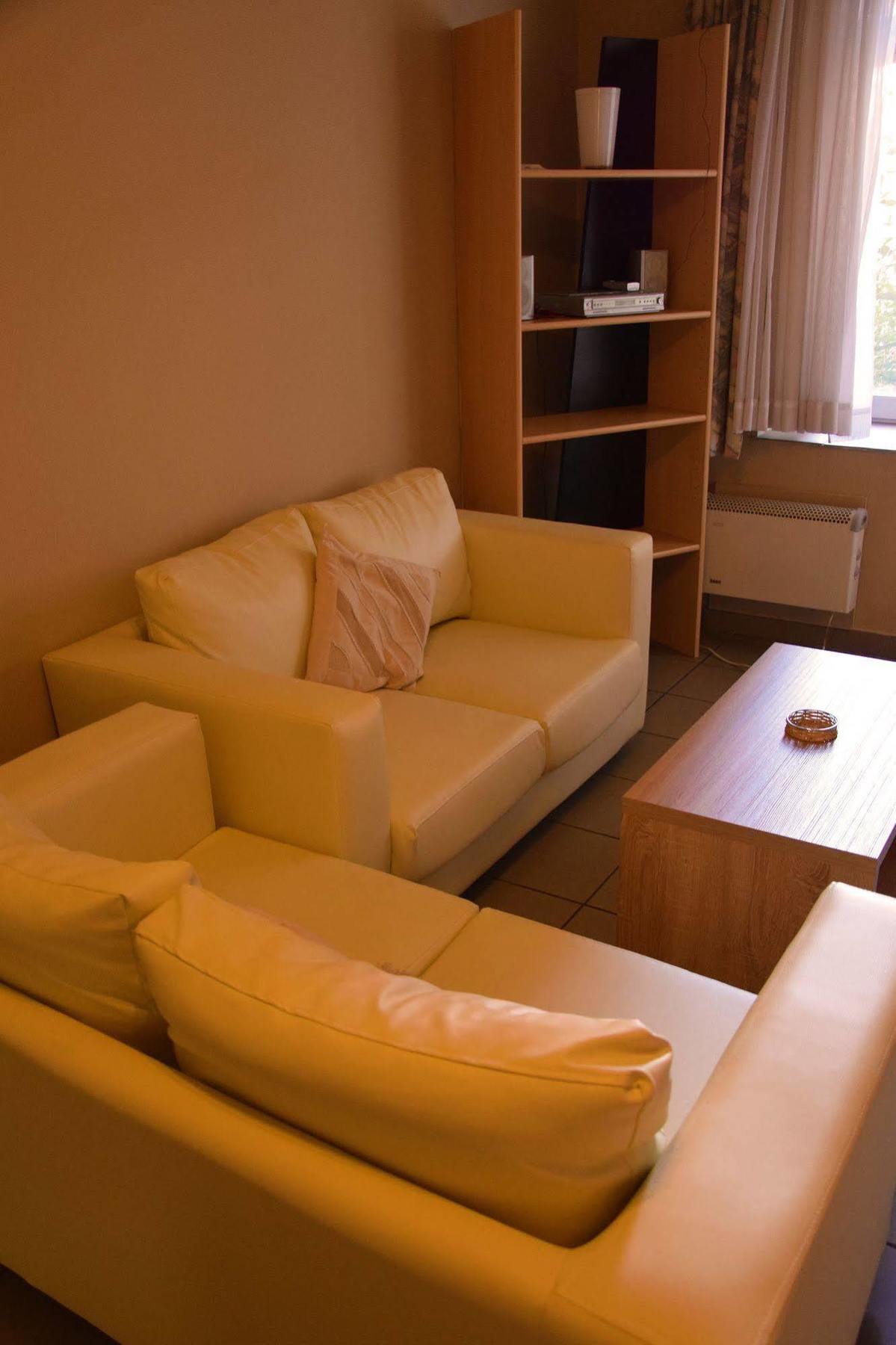 Budget Flats لوفين المظهر الخارجي الصورة