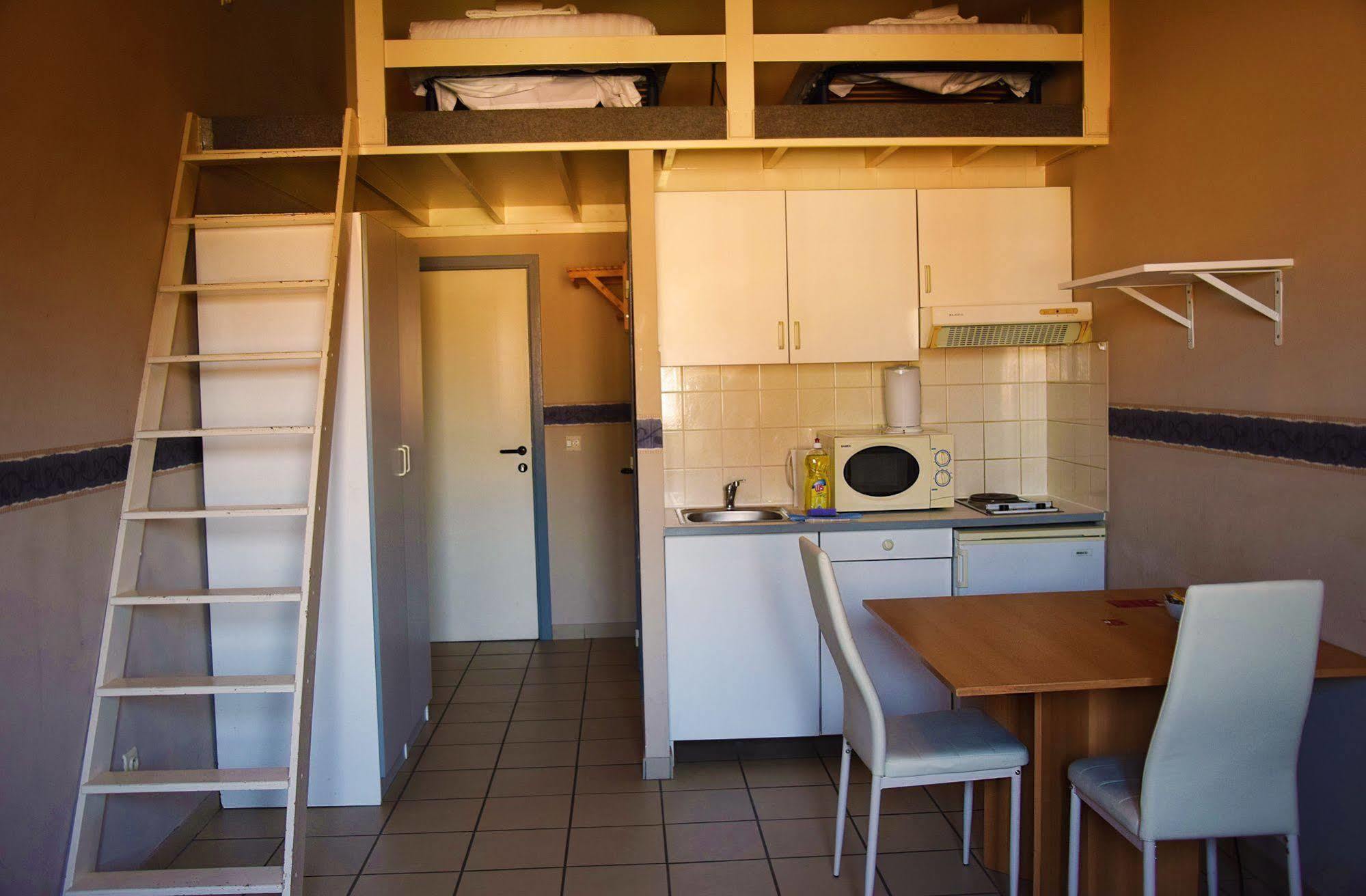 Budget Flats لوفين المظهر الخارجي الصورة